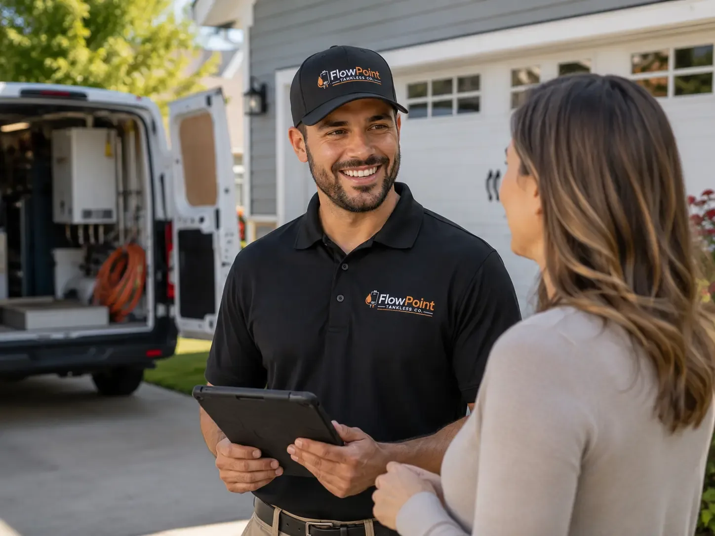 Tankless Water Heater Installation Lucile, ID FAQs
